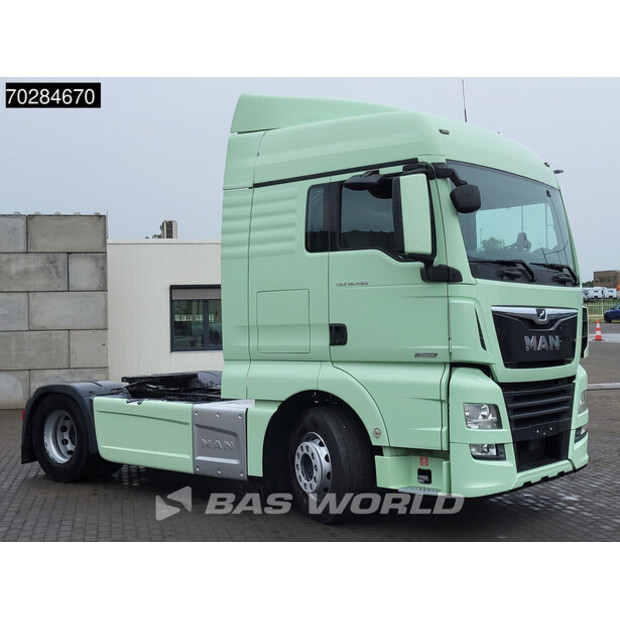 2017 MAN TGX 18.460-40440822