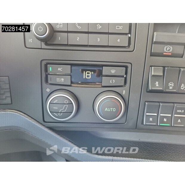 2022 Volvo FH500-40440902