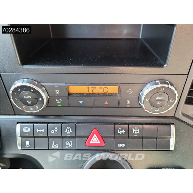 2018 Mercedes-Benz ACTROS 2343 LS-40441103
