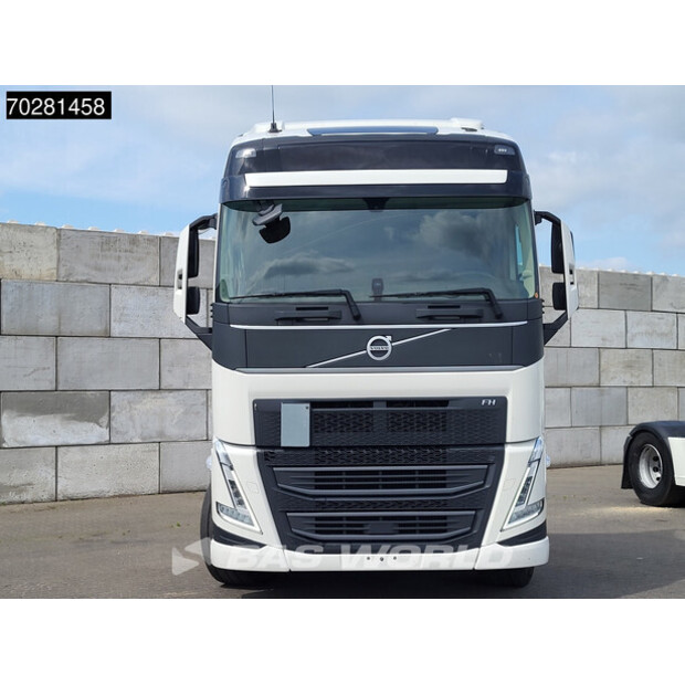 2022 Volvo FH500-40441125