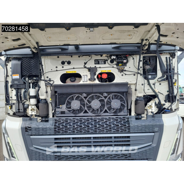 2022 Volvo FH500-40441129