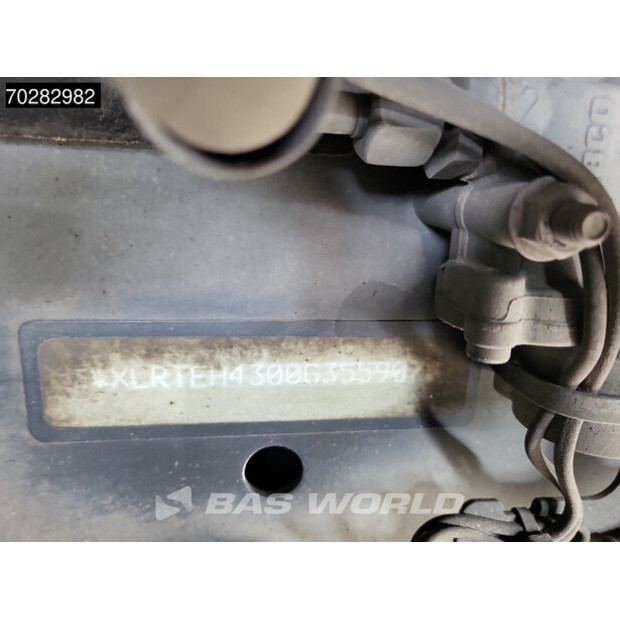 2021 DAF XF 530 FT-40441183