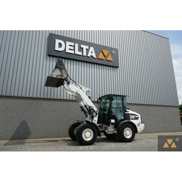 2016 Caterpillar 906M-40457618