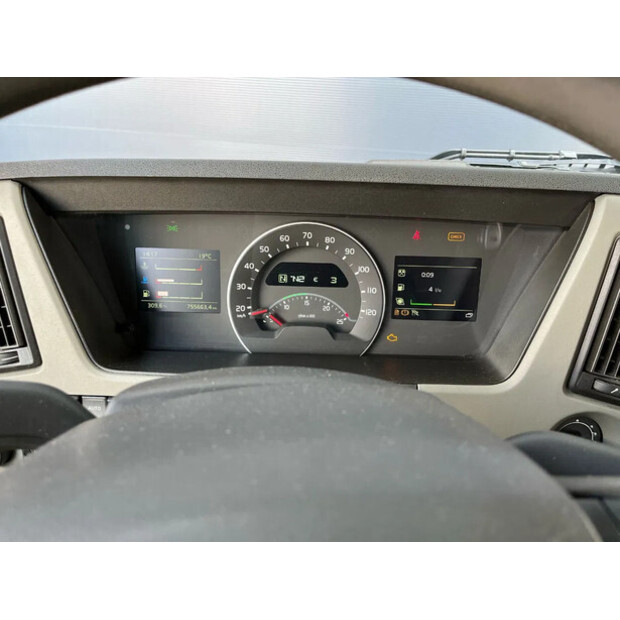 2015 فولفو FM 410-40457726