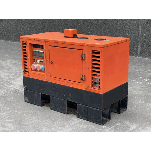 2011 Europower EPS113TDE-40457785
