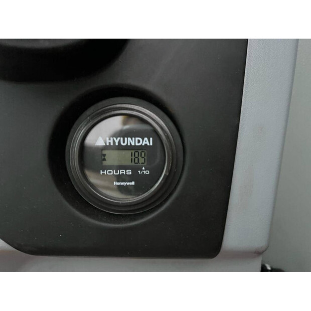 2025 Hyundai R210-40457801