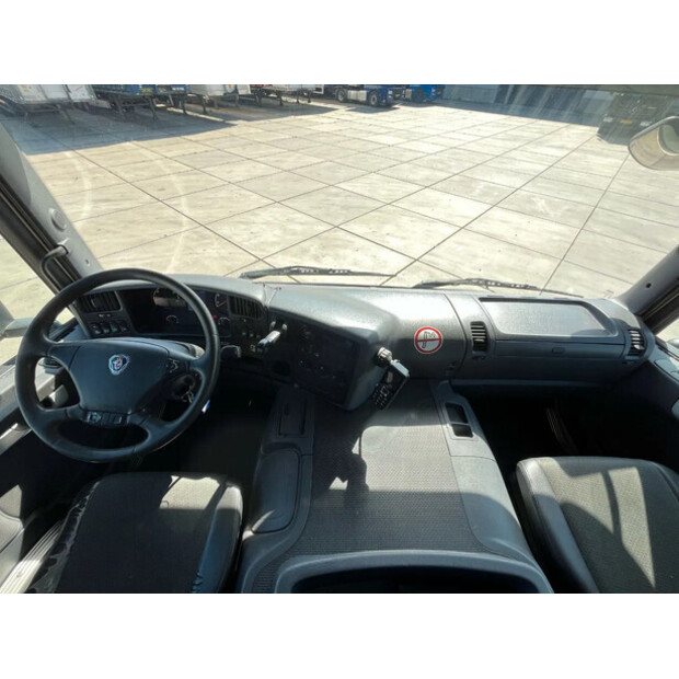 2013 سكانيا P250-40457846
