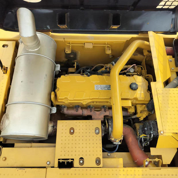 2023 Caterpillar 336D-40458192