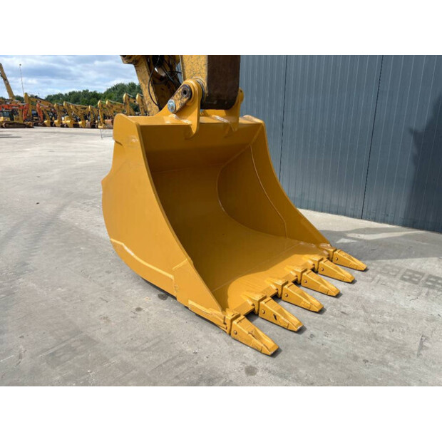 2010 Caterpillar 329DLN-40458512