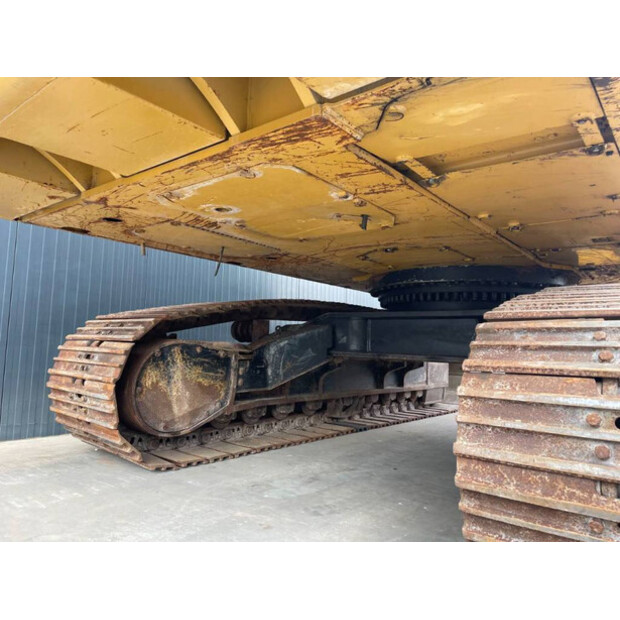 2012 Caterpillar 349EL-40458607