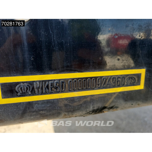 2020 كرون SD-40458676
