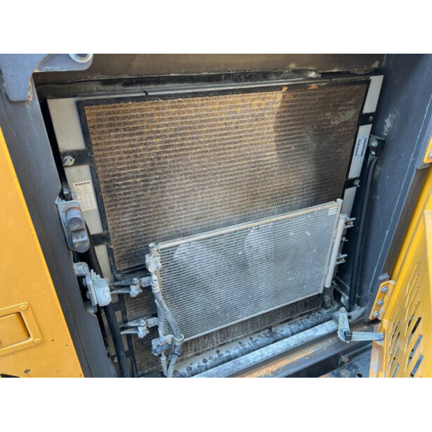 2018 فولفو EC750EL-40458808