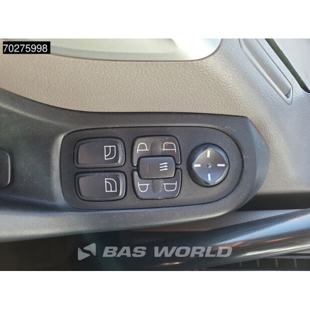 2019 DAF XF 480-40458857