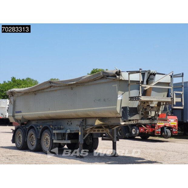 2013 Schmitz Cargobull SGF*S3-40458870