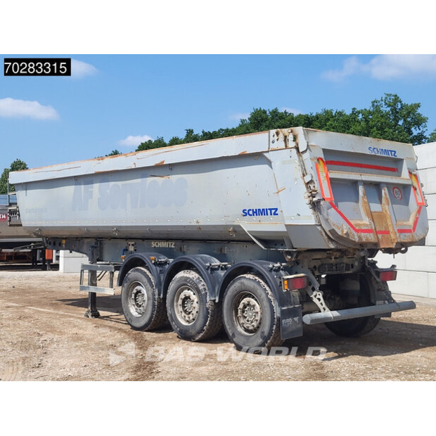 2013 Schmitz Cargobull SGF*S3-40458889
