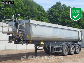 صورة ل مقطورات إغراق 2013 شميتز كارجوبول SGF*S3