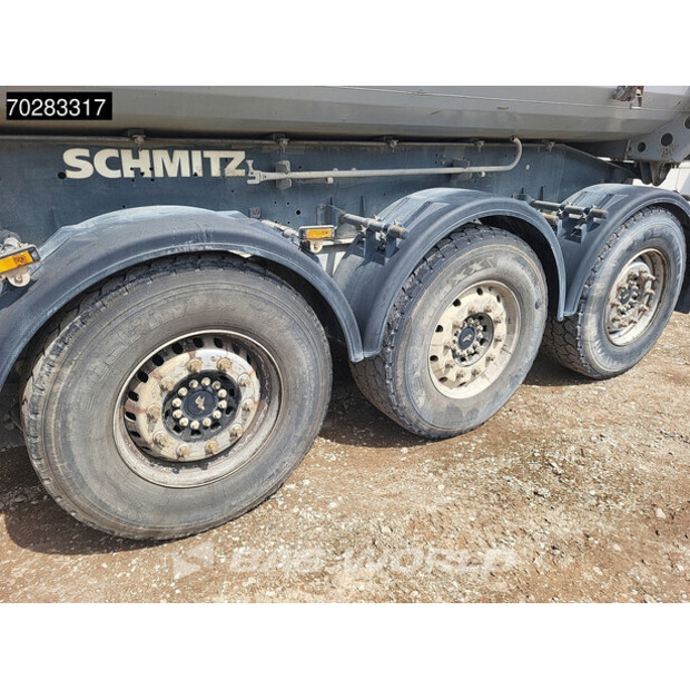 2013 Schmitz Cargobull SGF*S3-40458932