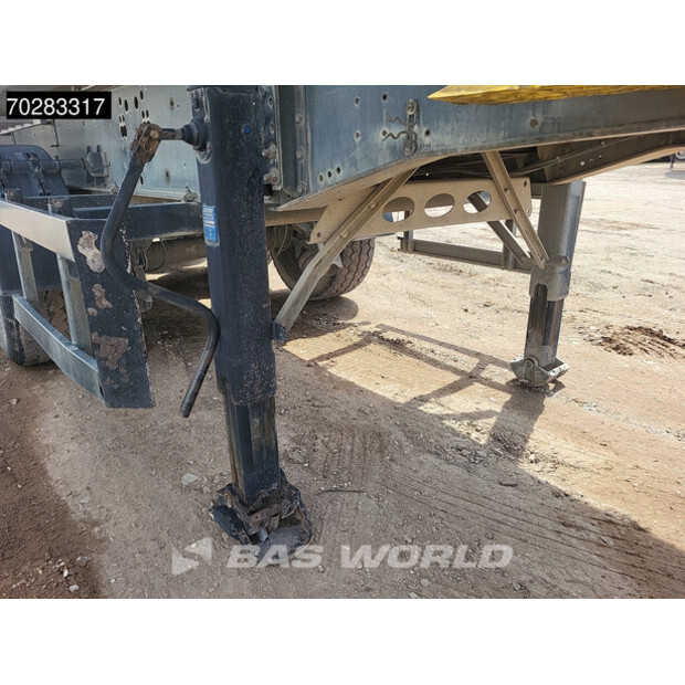 2013 Schmitz Cargobull SGF*S3-40458938