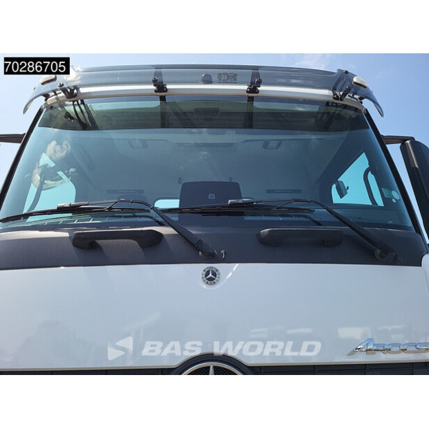 2023 Mercedes-Benz Arocs 4245-40459013