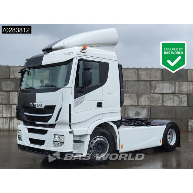 2017 ايفكو STRALIS 480-40459026