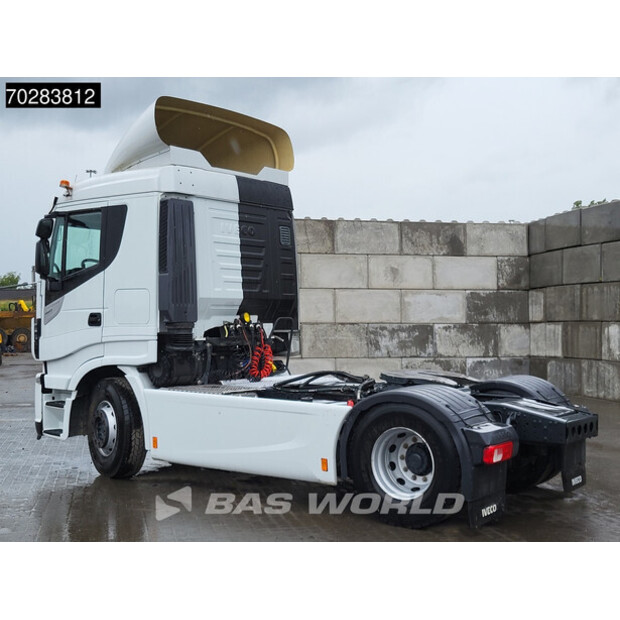 2017 ايفكو STRALIS 480-40459027