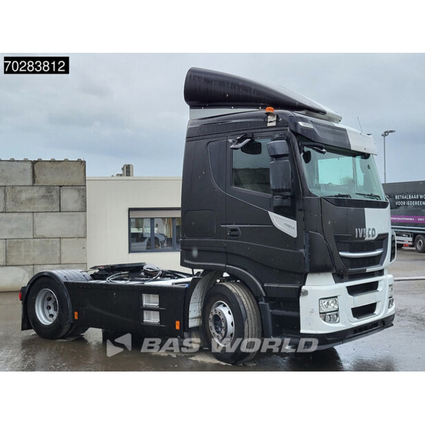 2017 ايفكو STRALIS 480-40459038