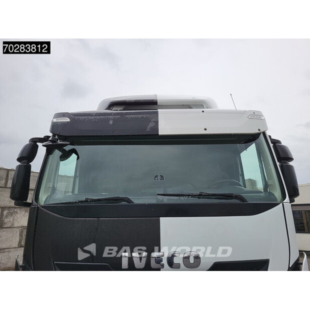 2017 ايفكو STRALIS 480-40459040