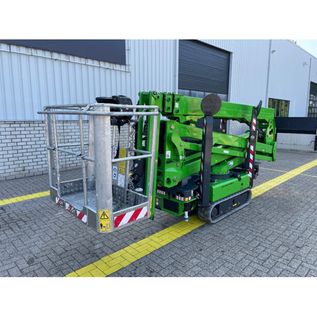 2018 Hinowa Lightlift 20.10 IIIS-40459567