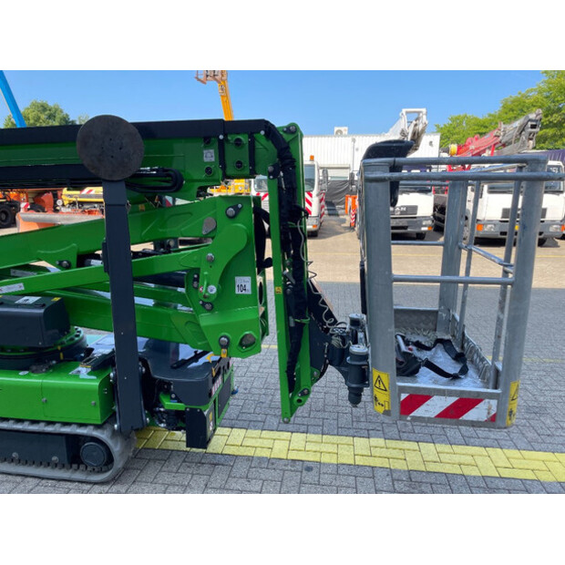 2018 Hinowa Lightlift 20.10 IIIS-40459580