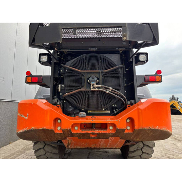 2020 Hitachi ZW 250-6-40460125