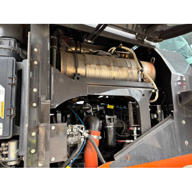 2020 Hitachi ZW 250-6-40460136