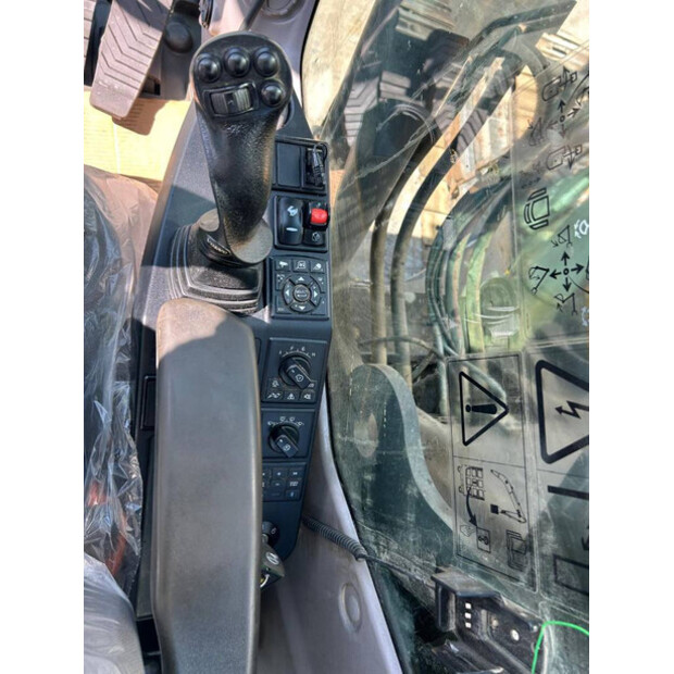 2019 فولفو EC300EL-40460537