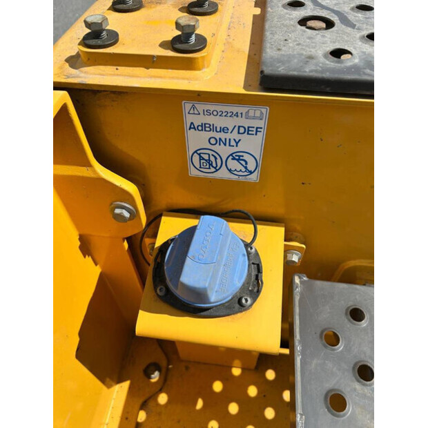 2019 فولفو EC300EL-40460554
