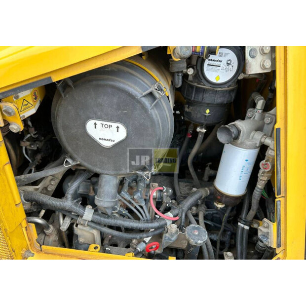 2016 Komatsu D61PXI-24-40460610