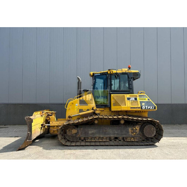 2014 Komatsu D61PXI-23-40460628