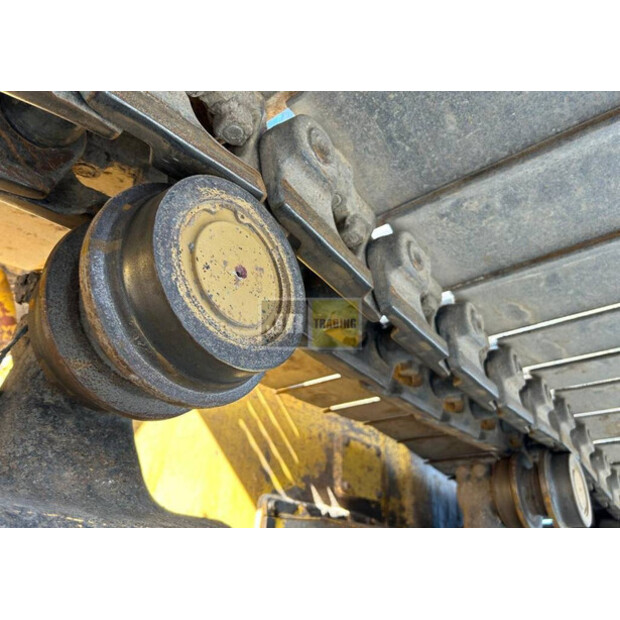 2014 Komatsu D61PXI-23-40460650