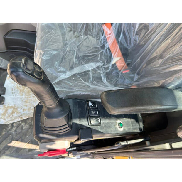 2019 فولفو ECR 145 EL-40460804