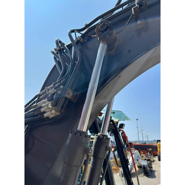 2019 فولفو ECR 145 EL-40460814