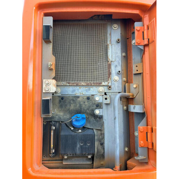 2021 Hitachi ZX225USLC-6-40460929