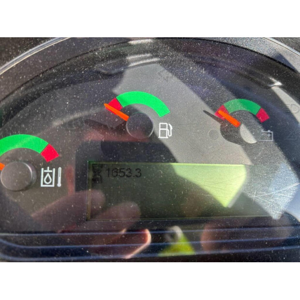 2019 Caterpillar 906M-40460958