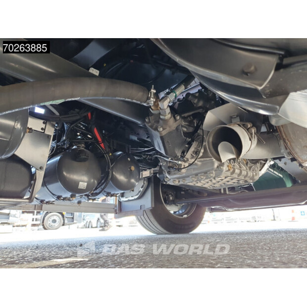 2024 Volvo FMX 460-40461141