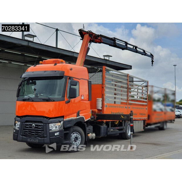 2013 Renault C380-40461173
