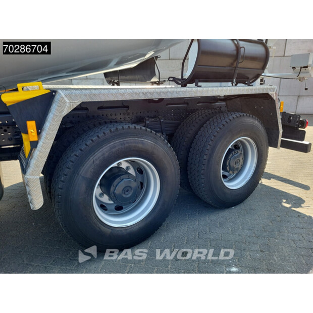 2023 مرسيدس بنز Arocs 4245-40461314
