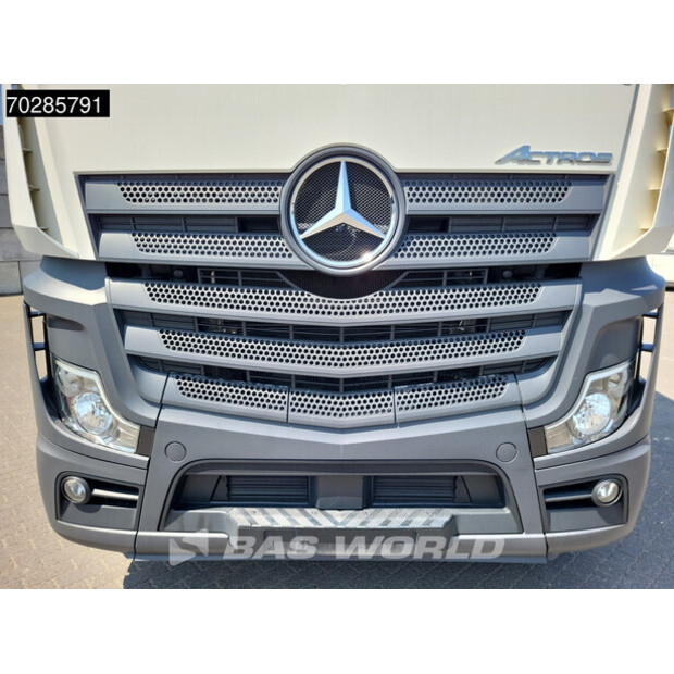 2021 مرسيدس بنز ACTROS 1845-40461363