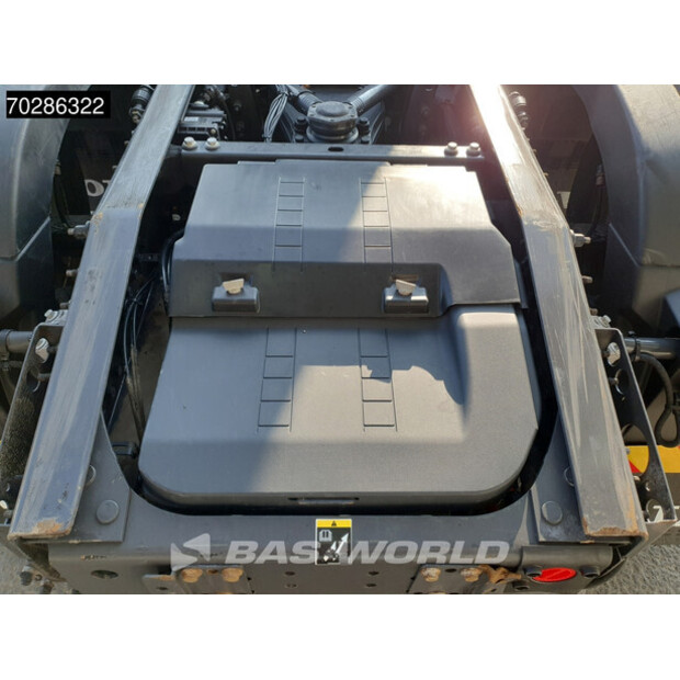 2022 Volvo FH500-40461581