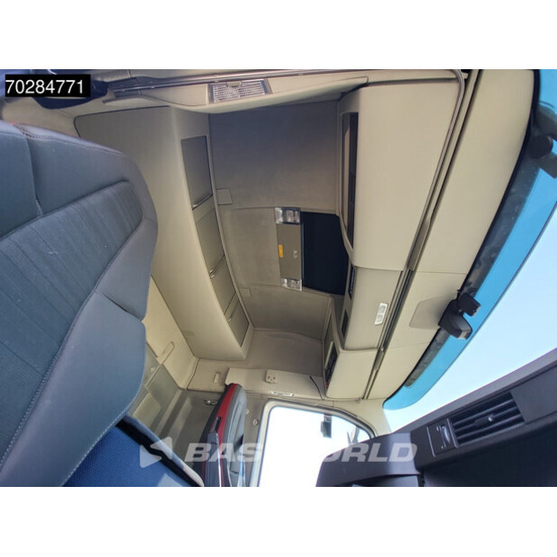 2017 Volvo FH 420-40461624