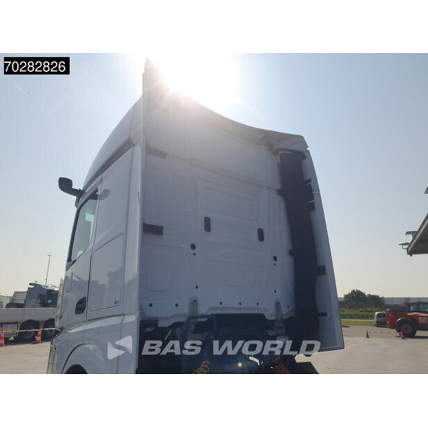 2020 Mercedes-Benz Actros 1848-40461743