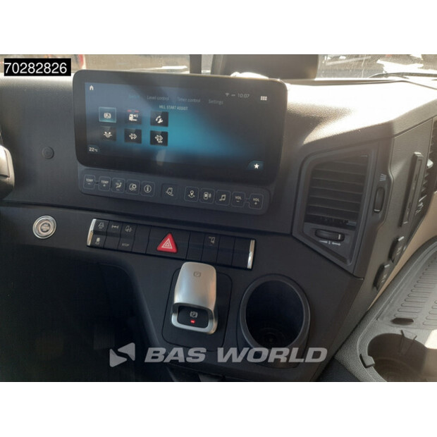 2020 Mercedes-Benz Actros 1848-40461759