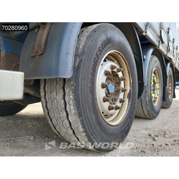 2003 ريندرز ROC12.27N-40461793