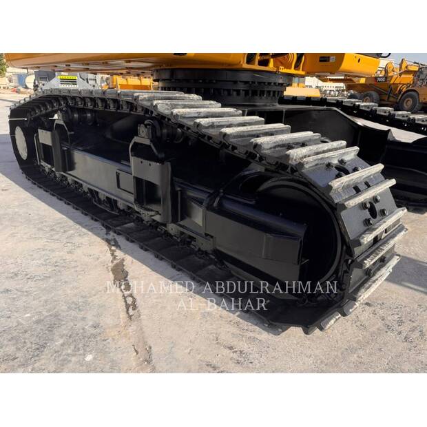 2019 Caterpillar 340D2L-40461921
